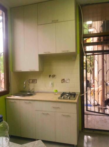 Apartamento Cottage Borjomi With Garden