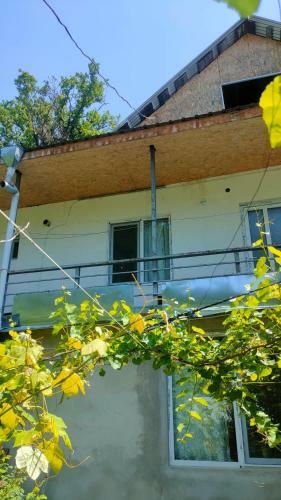 Bed & Breakfast Guest House Gogias Cixe