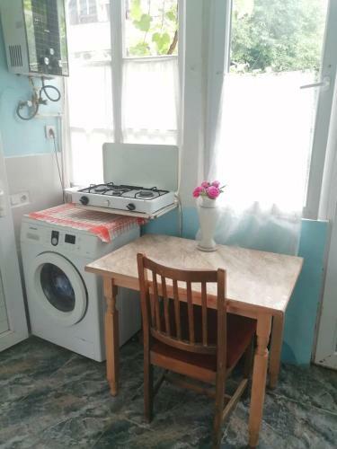 Apartamento Grandmotherguest House
