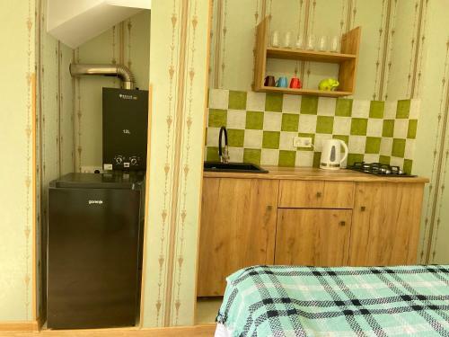 Apartamento Nina?s Corner
