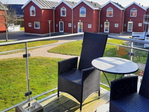 Holiday Home Hadsund Cxxviii