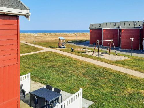Holiday Home Hadsund Cxxviii
