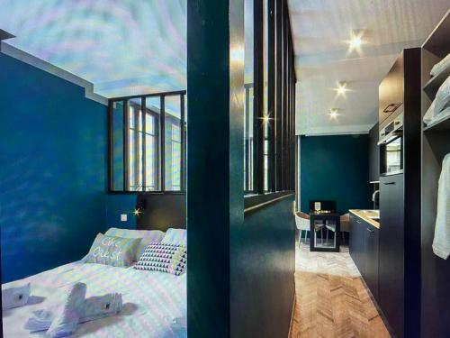 Apartamento La Loge Al'aix