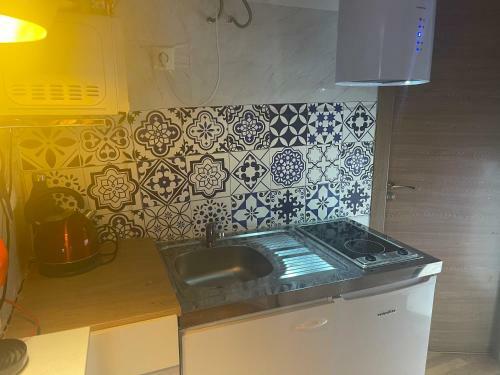 Apartamento Olddowntown Alcoy