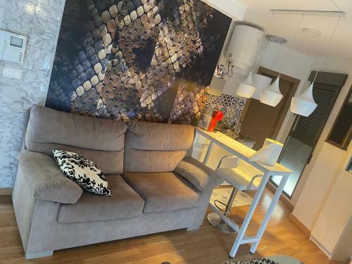 Apartamento Olddowntown Alcoy