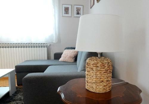 Apartman Gunduli?