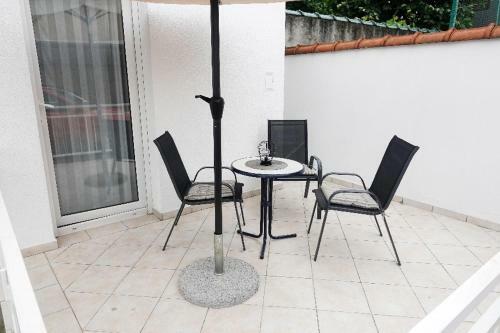 Apartman Gunduli?