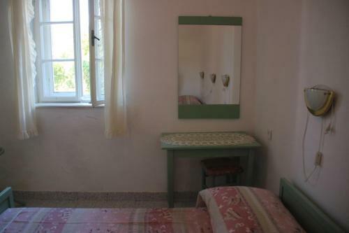 Apartamento Villa Argentina