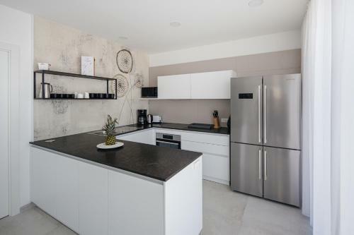 Apartamento Villa Lonely Place