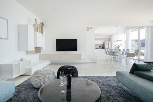 Apartamento Villa Lonely Place