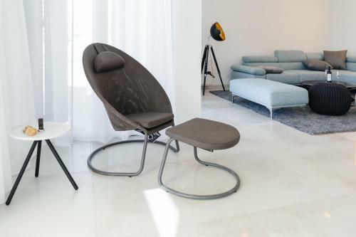 Apartamento Villa Lonely Place