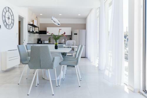 Apartamento Villa Lonely Place
