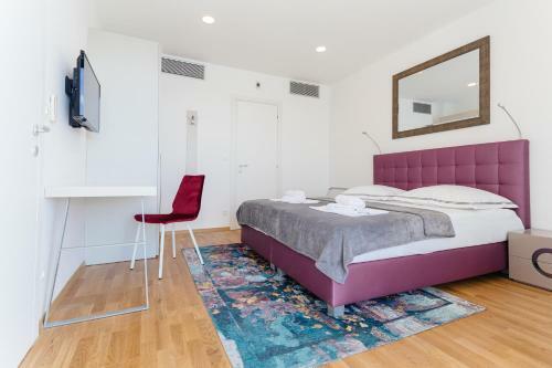 Apartamento Villa Lonely Place