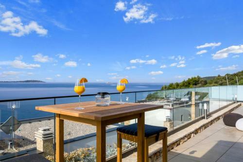 Apartamento Villa Lonely Place
