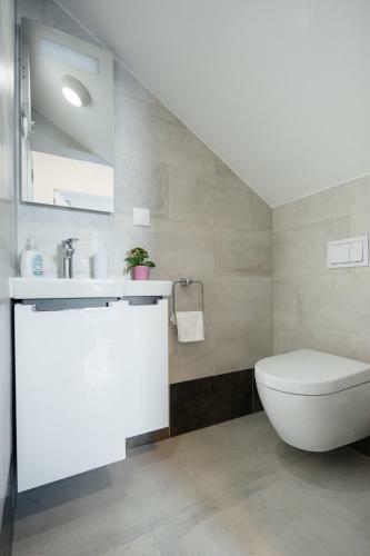 Apartamento Villa Lonely Place