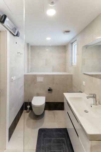 Apartamento Villa Lonely Place