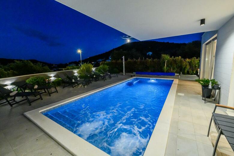 Apartamentos Villa Kapetanova Lanterna