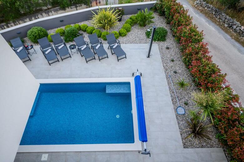 Apartamentos Villa Kapetanova Lanterna