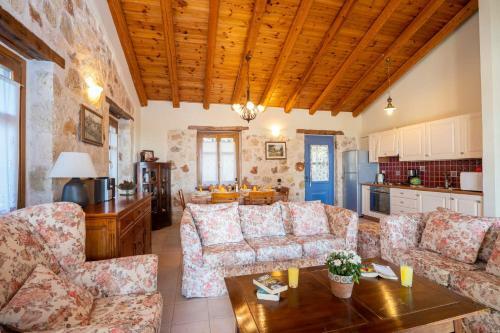 Villa Arion By Villa Plus