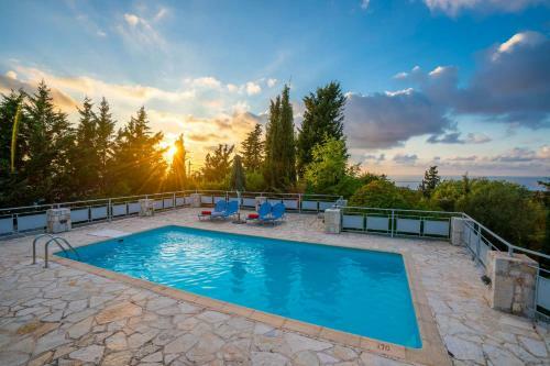 Villa Arion By Villa Plus