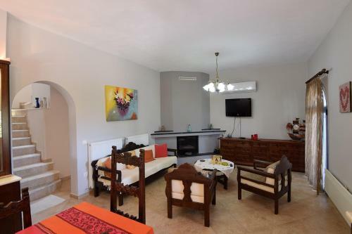 Villa Messinia