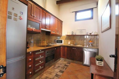 Casa Cueva Bella Vista
