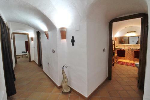 Casa Cueva Bella Vista