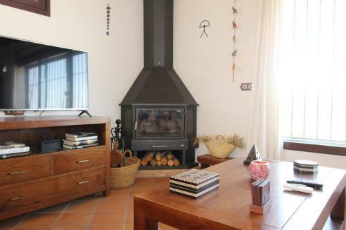 Casa Cueva Bella Vista