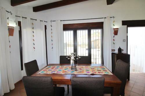 Casa Cueva Bella Vista