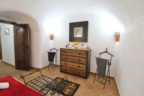 Casa Cueva Bella Vista