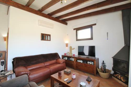 Casa Cueva Bella Vista