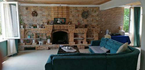 Agroturismo Special Guest House In Guria