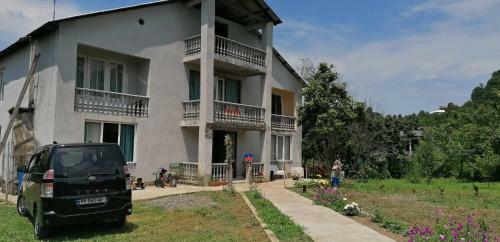 Agroturismo Special Guest House In Guria