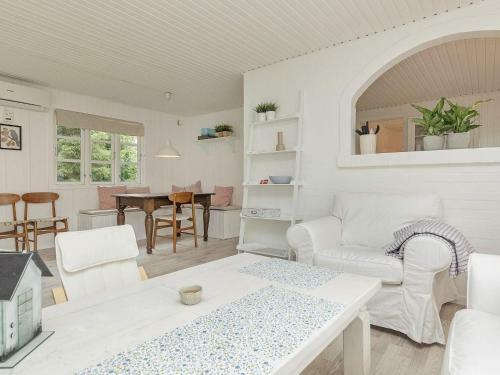 Holiday Home Hals Cxvii