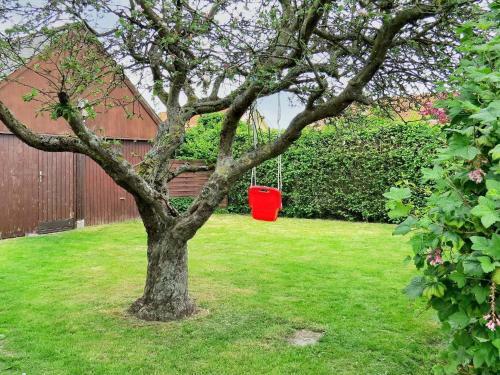 Holiday Home Hals Cxix