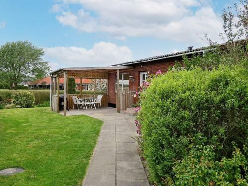 Holiday Home Hals Cxix