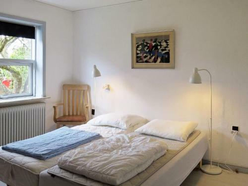 Holiday Home Hals Cxix