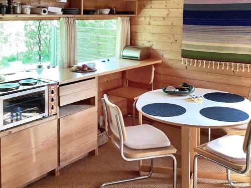 Holiday Home Hals Cxxiv