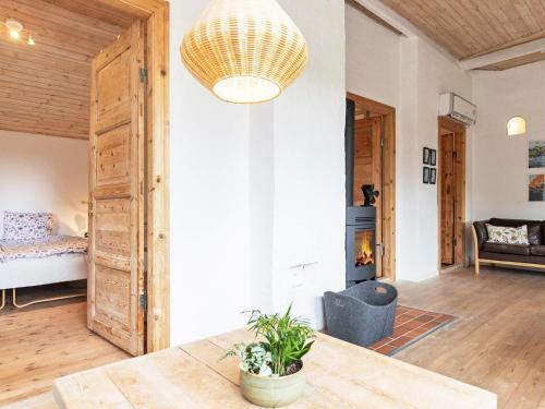 Holiday Home Hals Cxx