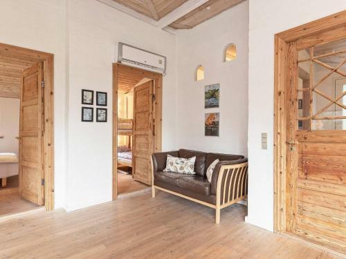 Holiday Home Hals Cxx