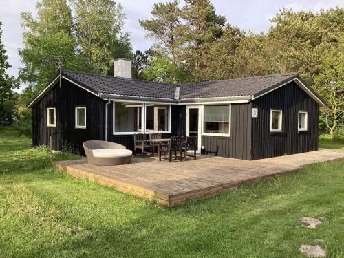 Holiday Home Hals Cxx
