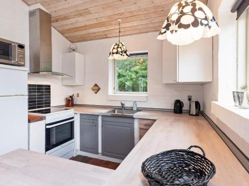 Holiday Home Hals Cxx