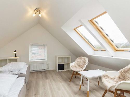 Holiday Home Hals Cxxi
