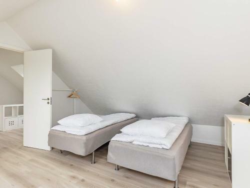 Holiday Home Hals Cxxi