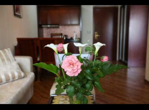 Oasis Perfection Luxury Apartments