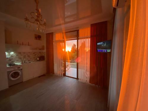 ???????? ????? Family Hotel Sunset