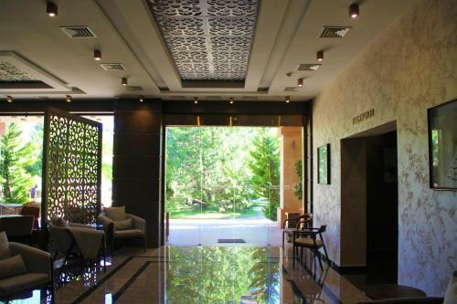 Apartamento Dreamland Oasis Luxury 1801