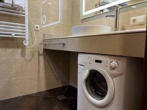 Apartamento Dreamland Oasis, Chakvi, Appartments