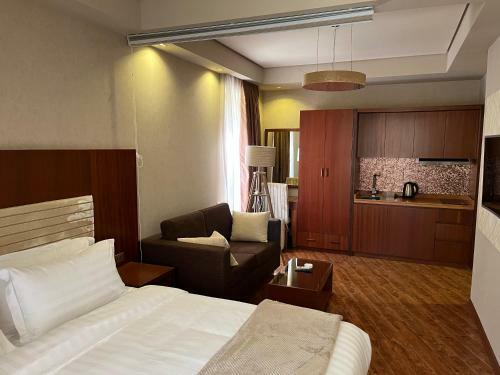Apartamento Dreamland Oasis, Chakvi, Appartments