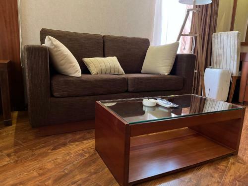 Apartamento Dreamland Oasis, Chakvi, Appartments